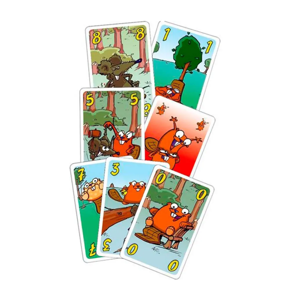 999 Games Beverbende