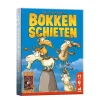 999 Games Bokken Schieten