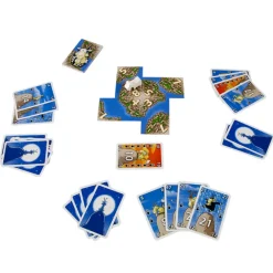 999 Games Bokken Schieten