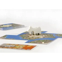 999 Games Bokken Schieten