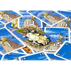 999 Games Bokken Schieten