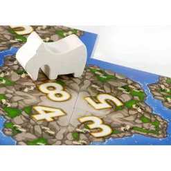 999 Games Bokken Schieten