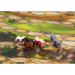 999 Games De Kwakzalvers Van Kakelenburg Junior