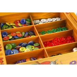 999 Games De Kwakzalvers Van Kakelenburg Junior