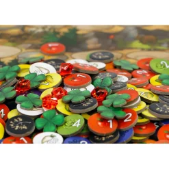 999 Games De Kwakzalvers Van Kakelenburg Junior