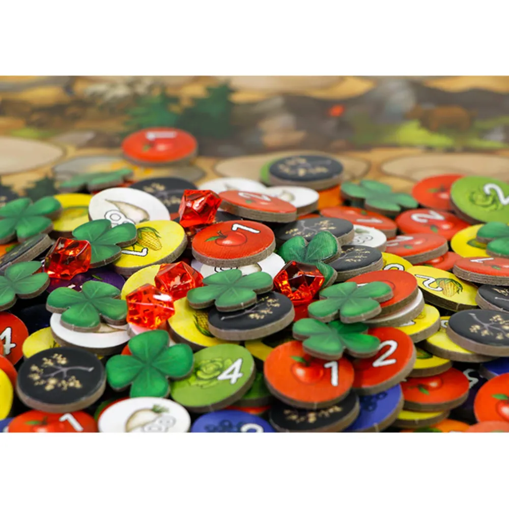 999 Games De Kwakzalvers Van Kakelenburg Junior