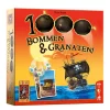 999 Games Duizend Bommen En Granaten