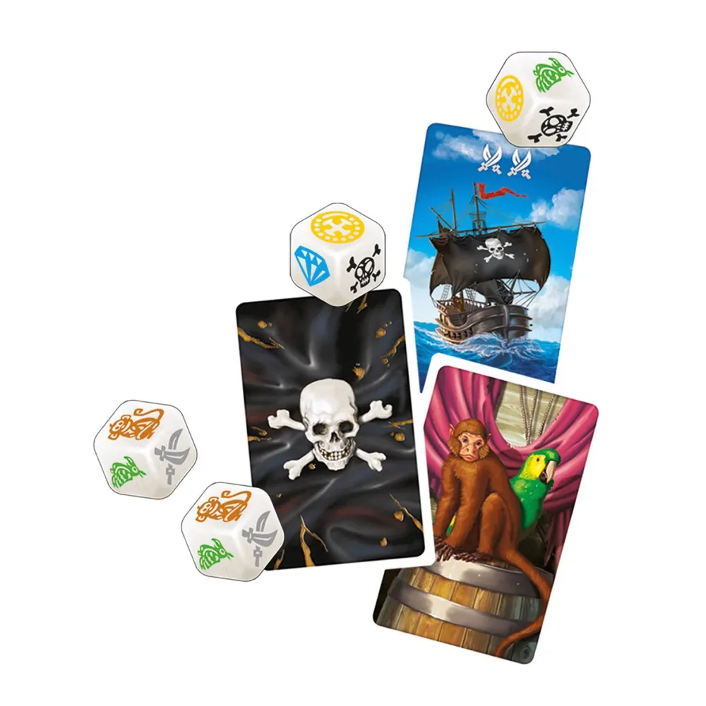 999 Games Duizend Bommen En Granaten