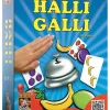 999 Games Halli Galli
