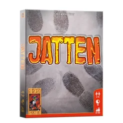 999 Games Jatten