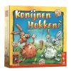999 Games Konijnen Hokken
