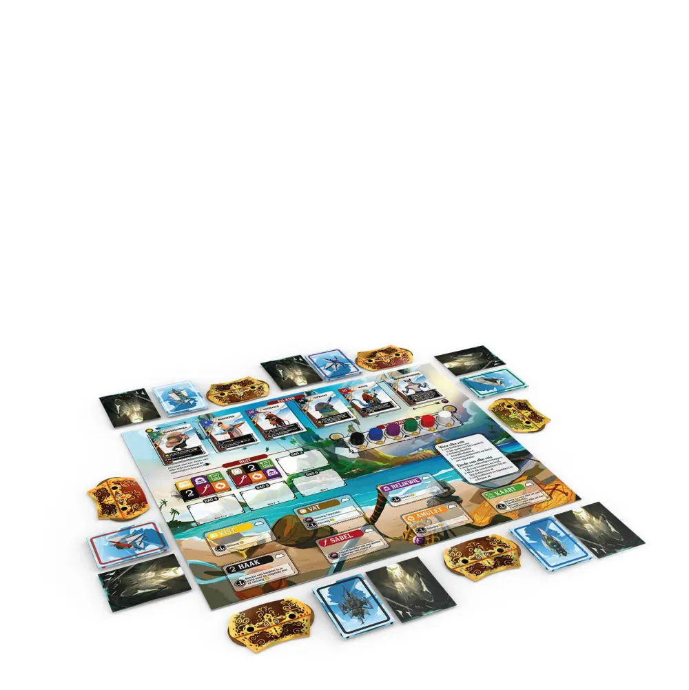 999 Games Libertalia