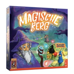 999 Games Magische Berg