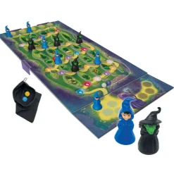 999 Games Magische Berg