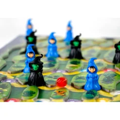 999 Games Magische Berg