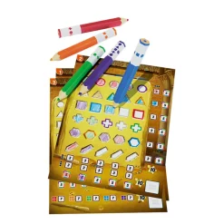 999 Games Pick A Pen Crypten