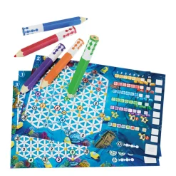 999 Games Pick A Pen Riffen