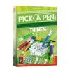 999 Games Pick A Pen Tuinen