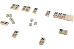 999 Games Regenwormen