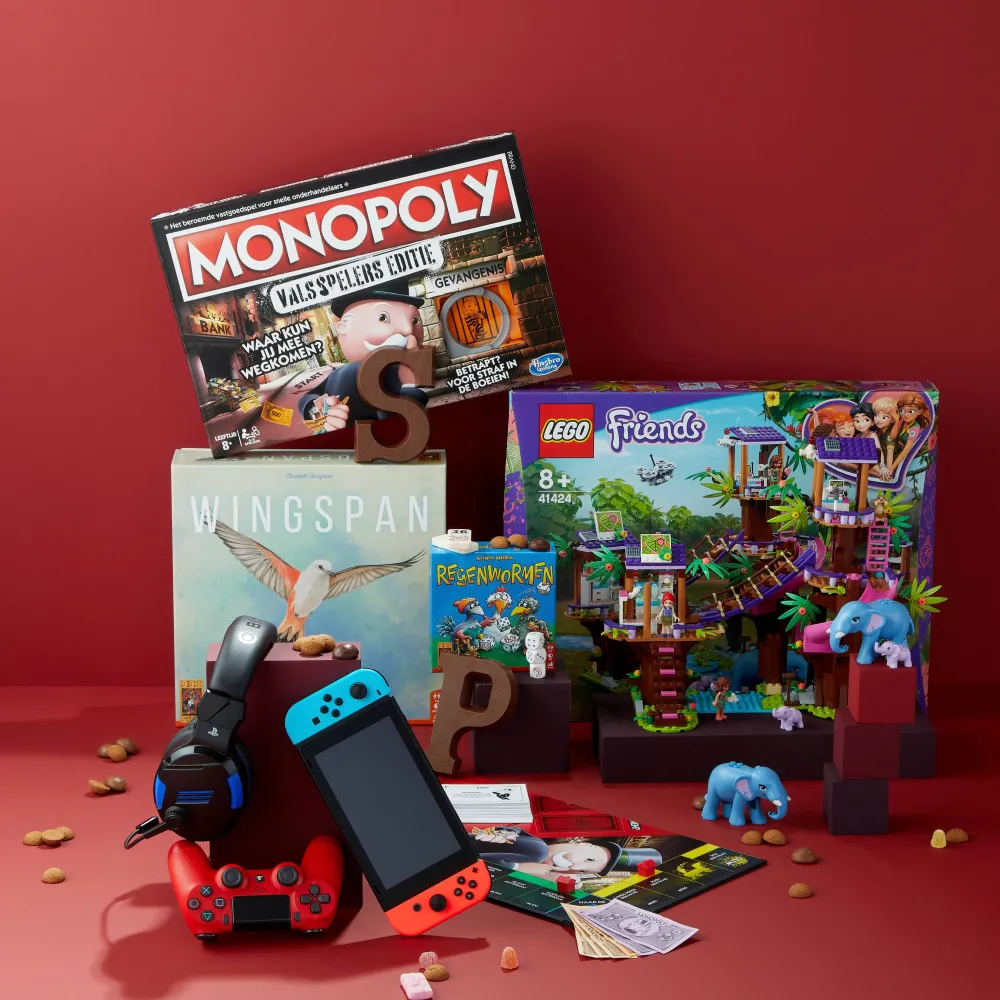 999 Games Regenwormen