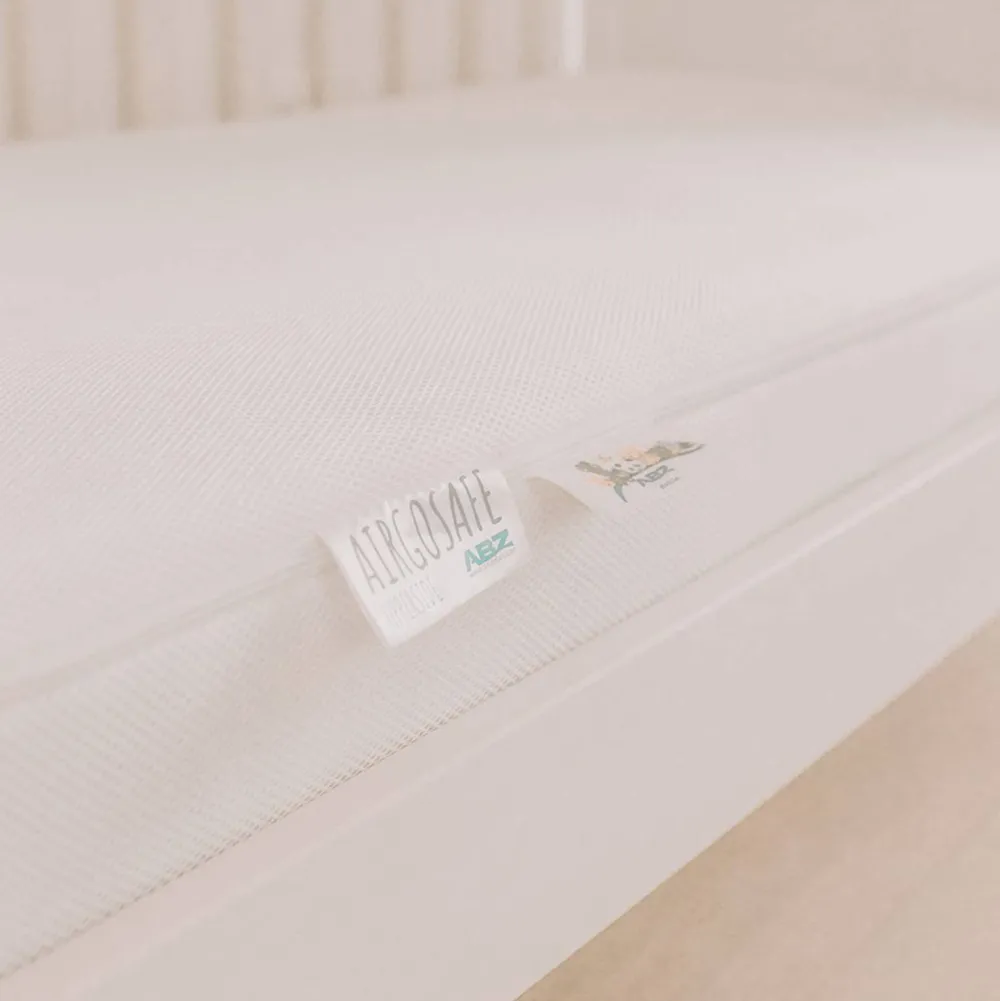 Online ABZ Airgosafe Babymatras Koala (70X140 Cm)