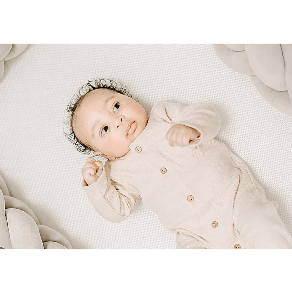 Online ABZ Airgosafe Babymatras Koala (70X140 Cm)