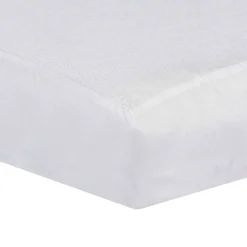 Online ABZ Badstof Waterdicht Peuter Matrasbeschermer 70X150 Cm