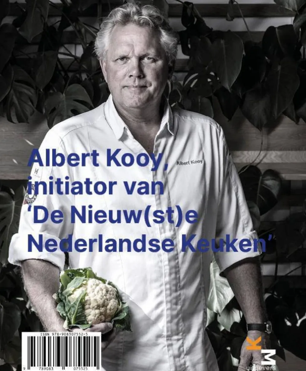 wehkamp Albert Kooy De Nieuwste Nederlandse Keuken