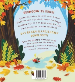 wehkamp Alice Hemming De Blaadjesdief