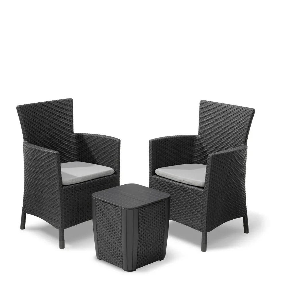 Allibert Balkonset Iowa