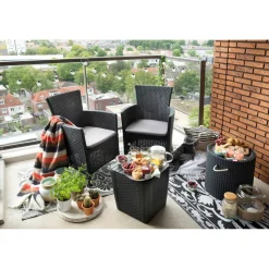 Allibert Balkonset Iowa