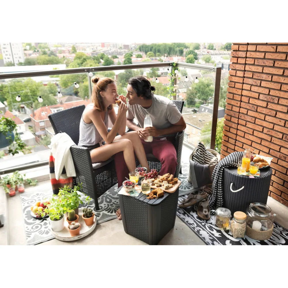 Allibert Balkonset Iowa