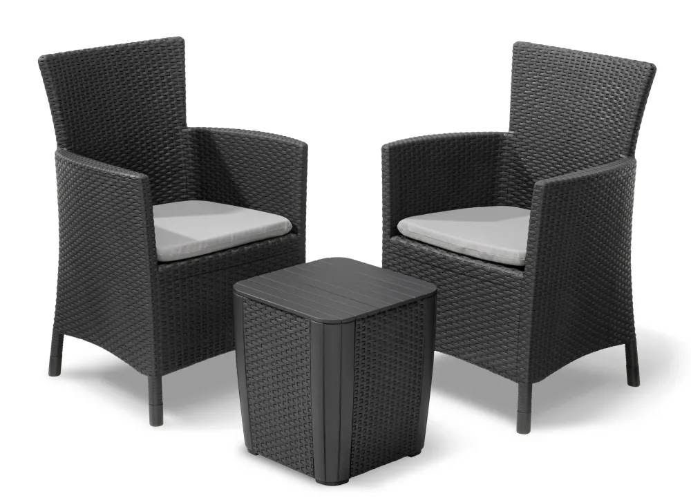 Allibert Balkonset Iowa