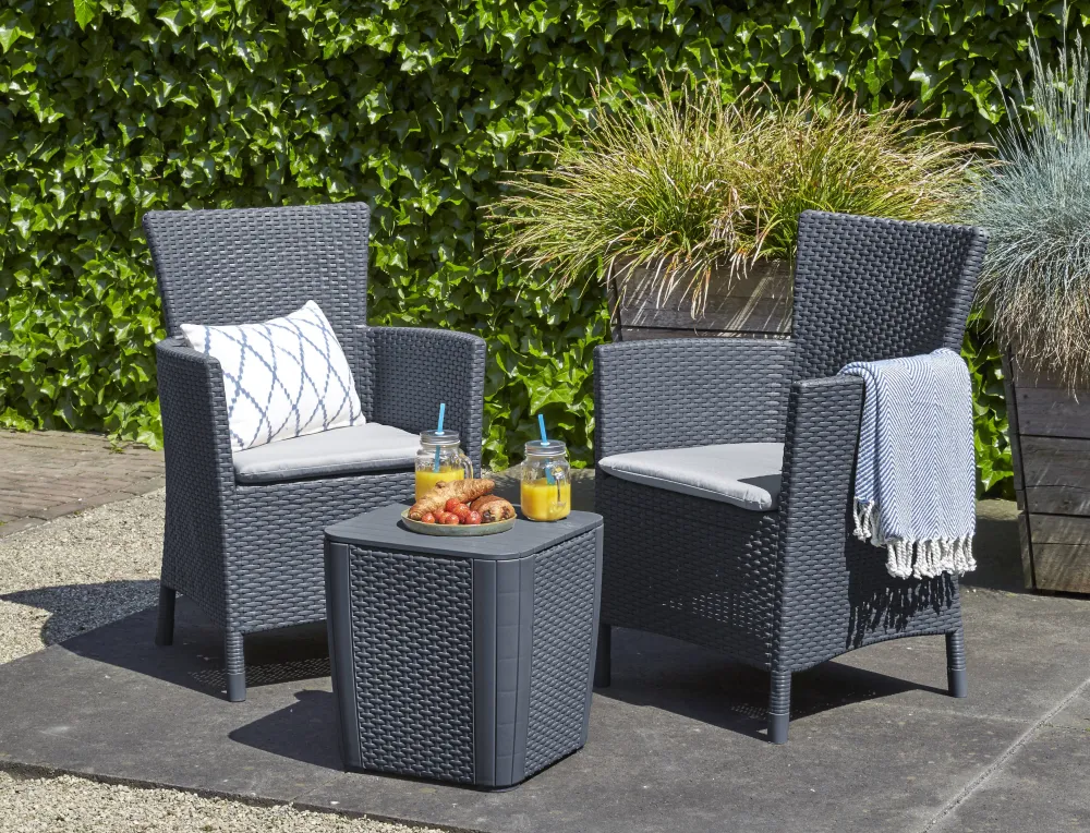 Allibert Balkonset Iowa