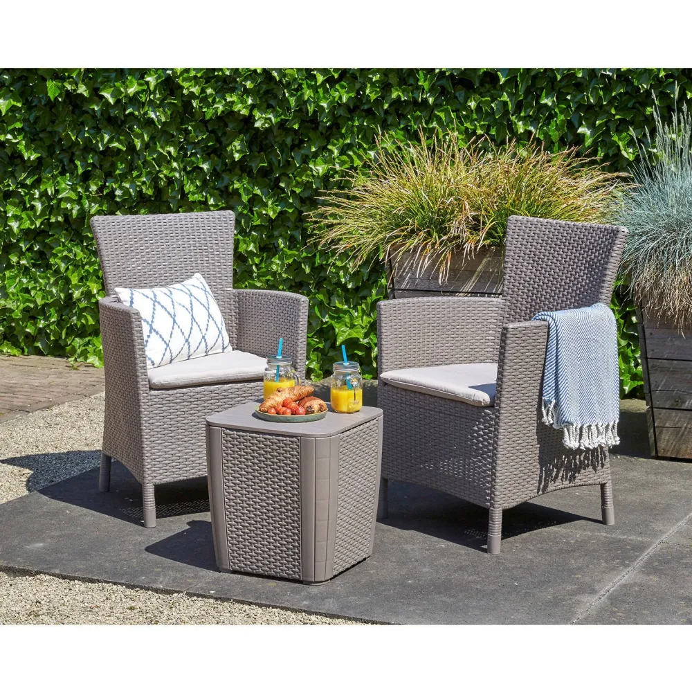 Allibert Balkonset Iowa