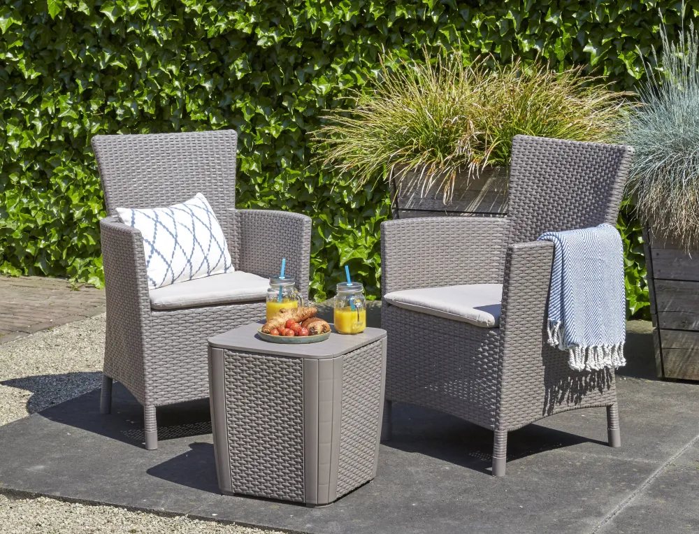 Allibert Balkonset Iowa