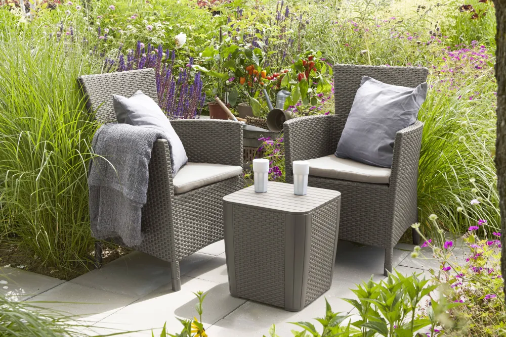 Allibert Balkonset Iowa