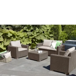 Allibert Loungebank California