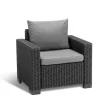 Allibert Loungestoelen California (Set Van 2)