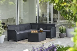 Allibert Opbergtafel Arica