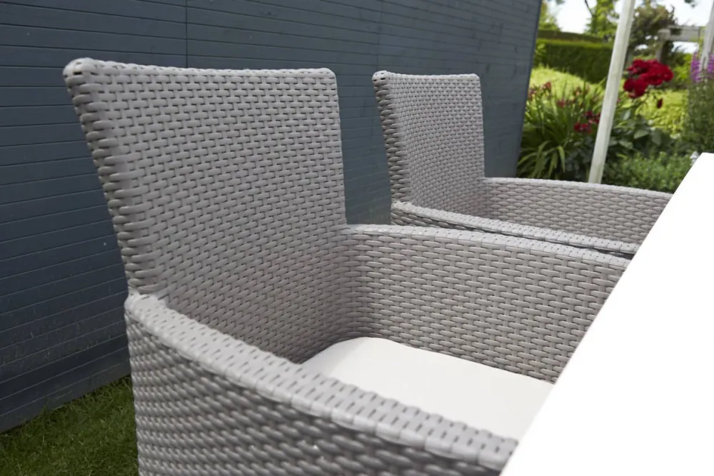 Allibert Tuinstoel Iowa