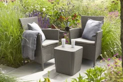 Allibert Tuinstoel Iowa