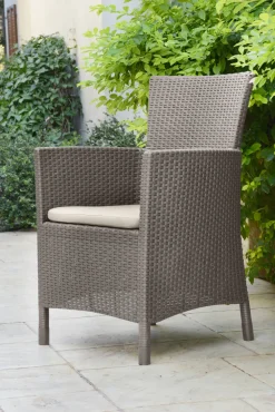 Allibert Tuinstoel Iowa