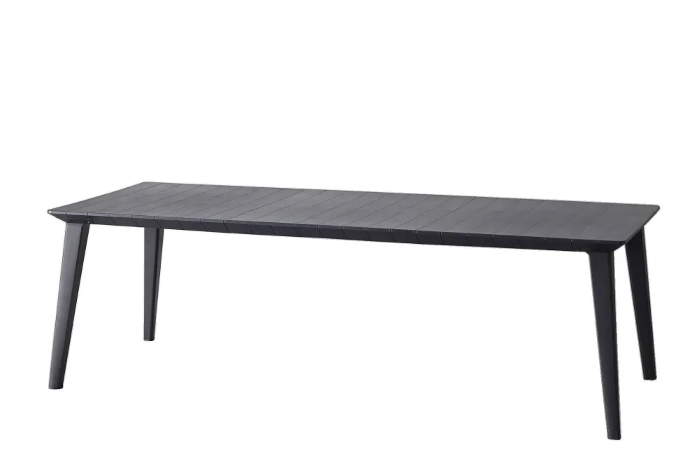 Allibert Tuintafel Lima (240X98 Cm)