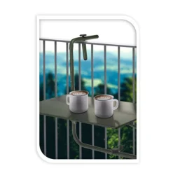 Ambiance Balkontafel (60X43 Cm)