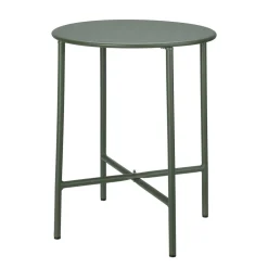 Ambiance Bijzettafel (O40 Cm)