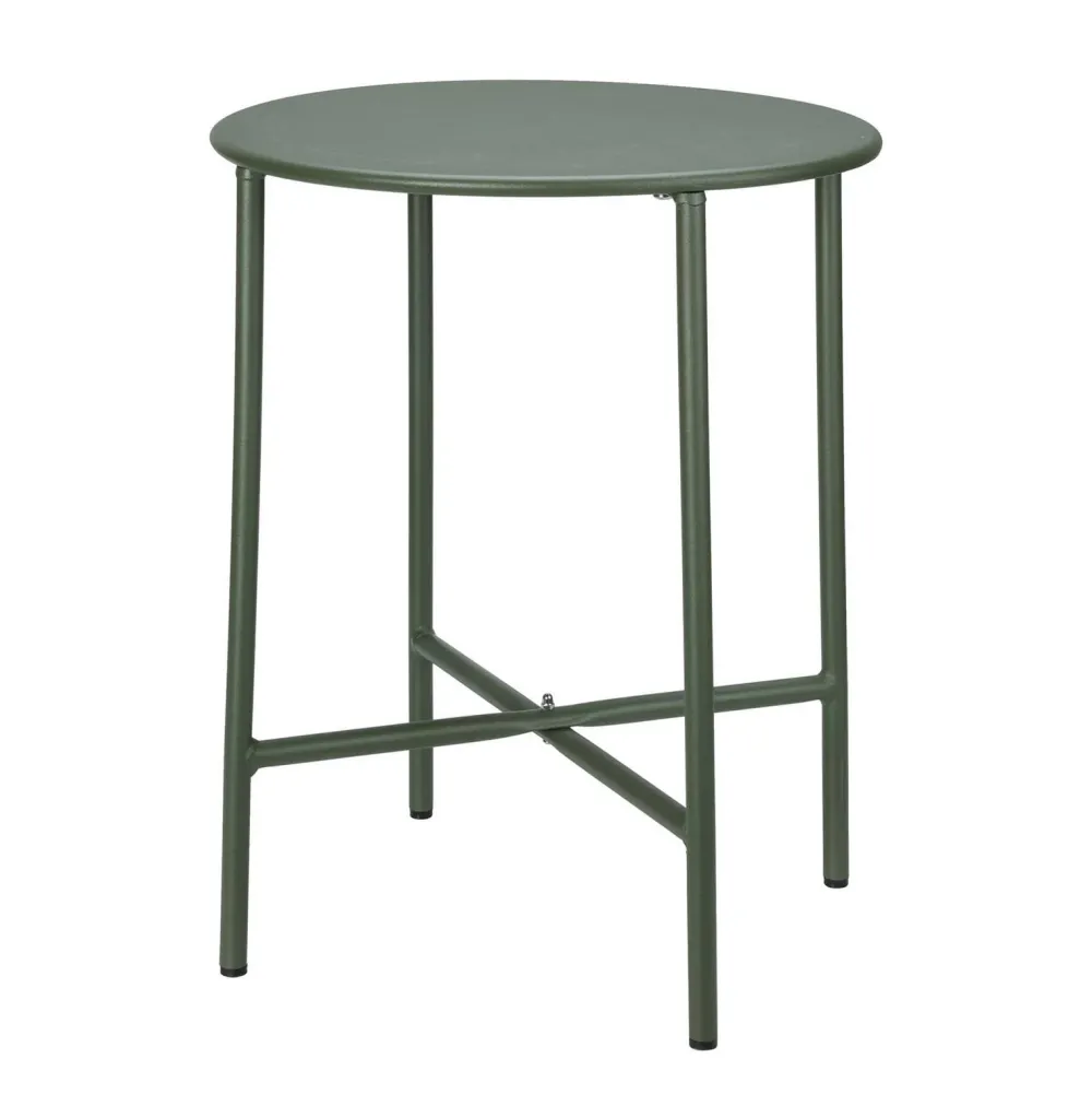 Ambiance Bijzettafel (O40 Cm)