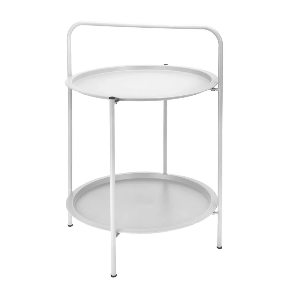 Ambiance Bijzettafel (O50 Cm)