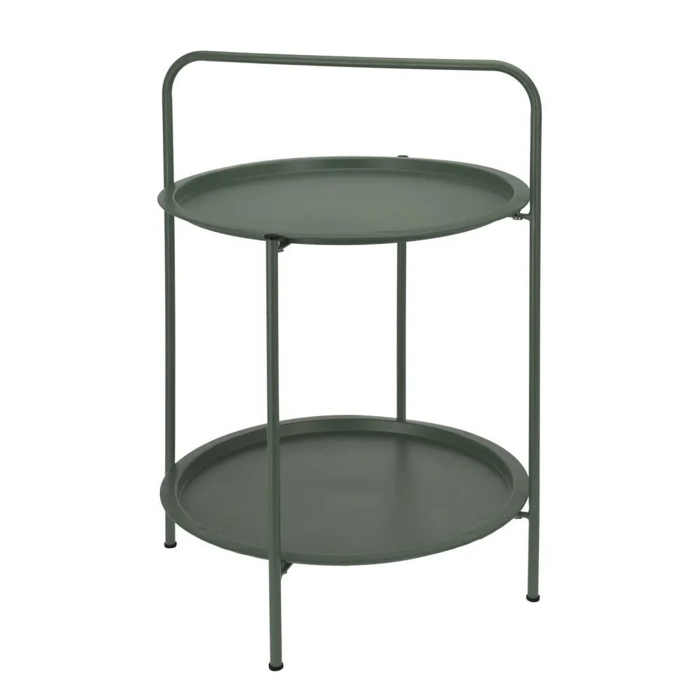 Ambiance Bijzettafel (O50 Cm)