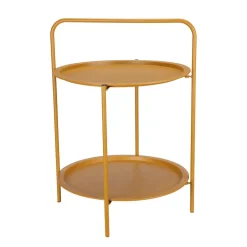 Ambiance Bijzettafel (O50Xh66 Cm)